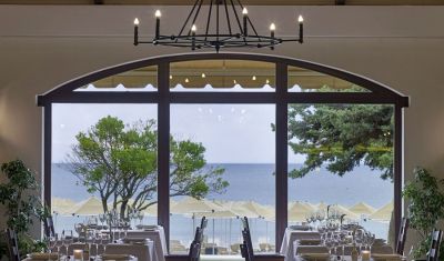 Imagine pentru Hotel Creta Maris Beach Resort 5* valabile pentru Litoral 2025
