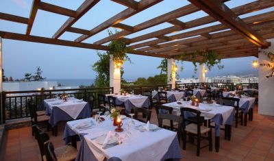 Imagine pentru Hotel Creta Maris Beach Resort 5* valabile pentru Litoral 2025