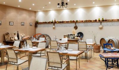 Imagine pentru Hotel Creta Maris Beach Resort 5* valabile pentru Litoral 2025