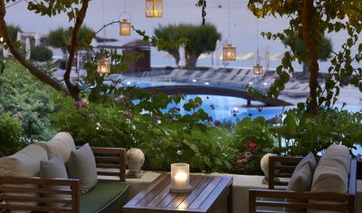 Imagine pentru Hotel Creta Maris Beach Resort 5* valabile pentru Litoral 2025