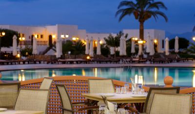 Imagine pentru Hotel Creta Maris Beach Resort 5* valabile pentru Litoral 2025