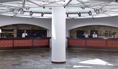 Imagine pentru Hotel Creta Maris Beach Resort 5* valabile pentru Litoral 2025