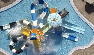Imagine pentru Hotel Creta Maris Beach Resort 5* valabile pentru Litoral 2025