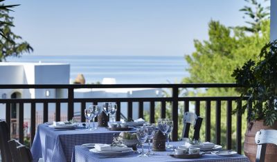 Imagine pentru Hotel Creta Maris Beach Resort 5* valabile pentru Litoral 2025