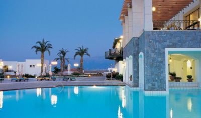 Imagine pentru Hotel Creta Maris Beach Resort 5* valabile pentru Litoral 2025