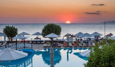 Imagine pentru Hotel Creta Maris Beach Resort 5* valabile pentru Litoral 2025