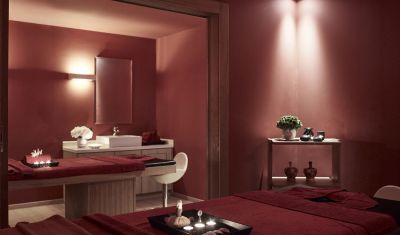 Imagine pentru Hotel Creta Maris Beach Resort 5* valabile pentru Litoral 2025