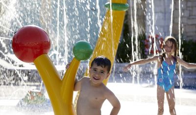 Imagine pentru Hotel Creta Maris Beach Resort 5* valabile pentru Litoral 2025