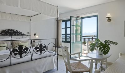 Imagine pentru Hotel Creta Maris Beach Resort 5* valabile pentru Litoral 2025