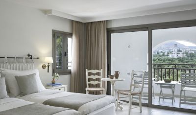 Imagine pentru Hotel Creta Maris Beach Resort 5* valabile pentru Litoral 2025