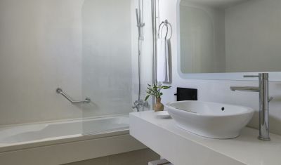 Imagine pentru Hotel Creta Maris Beach Resort 5* valabile pentru Litoral 2025