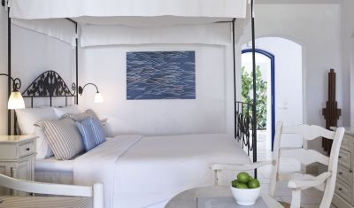 Imagine pentru Hotel Creta Maris Beach Resort 5* valabile pentru Litoral 2025
