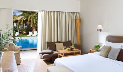 Imagine pentru Hotel Cretan Malia Park 4*  valabile pentru Litoral 2025