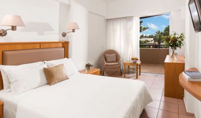 Imagine pentru Hotel Cretan Malia Park 4*  valabile pentru Litoral 2025