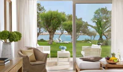 Imagine pentru Hotel Cretan Malia Park 4*  valabile pentru Litoral 2025