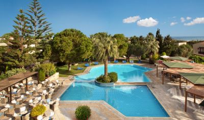 Imagine pentru Hotel Cretan Malia Park 4*  valabile pentru Litoral 2025