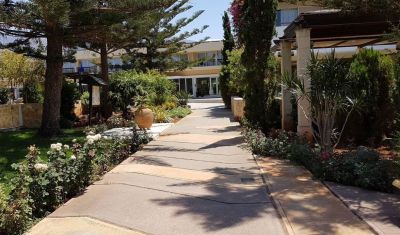 Imagine pentru Hotel Cretan Malia Park 4*  valabile pentru Litoral 2025