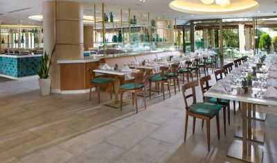 Imagine pentru Hotel Cretan Malia Park 4*  valabile pentru Litoral 2025