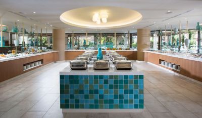 Imagine pentru Hotel Cretan Malia Park 4*  valabile pentru Litoral 2025
