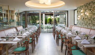 Imagine pentru Hotel Cretan Malia Park 4*  valabile pentru Litoral 2025