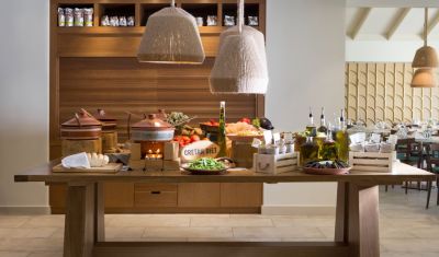Imagine pentru Hotel Cretan Malia Park 4*  valabile pentru Litoral 2025