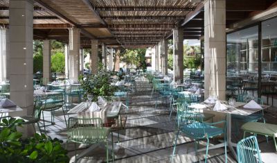 Imagine pentru Hotel Cretan Malia Park 4*  valabile pentru Litoral 2025