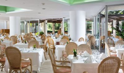 Imagine pentru Hotel Cretan Malia Park 4*  valabile pentru Litoral 2025