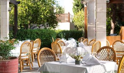 Imagine pentru Hotel Cretan Malia Park 4*  valabile pentru Litoral 2025