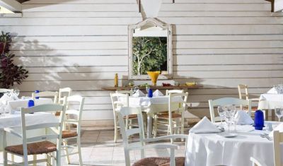 Imagine pentru Hotel Cretan Malia Park 4*  valabile pentru Litoral 2025