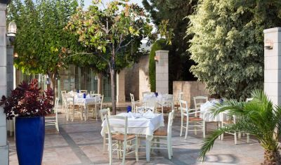 Imagine pentru Hotel Cretan Malia Park 4*  valabile pentru Litoral 2025