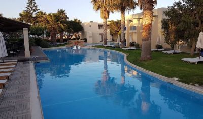 Imagine pentru Hotel Cretan Malia Park 4*  valabile pentru Litoral 2025
