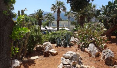 Imagine pentru Hotel Cretan Malia Park 4*  valabile pentru Litoral 2025