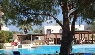 Imagine pentru Hotel Cretan Malia Park 4*  valabile pentru Litoral 2025