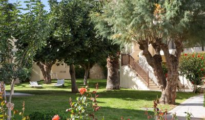 Imagine pentru Hotel Cretan Malia Park 4*  valabile pentru Litoral 2025