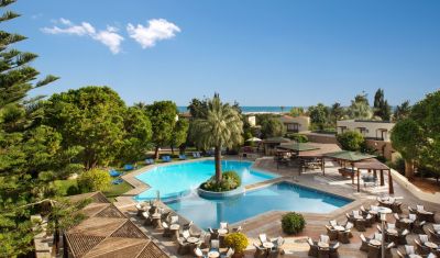 Imagine pentru Hotel Cretan Malia Park 4*  valabile pentru Litoral 2025
