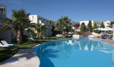 Imagine pentru Hotel Cretan Malia Park 4*  valabile pentru Litoral 2025