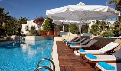 Imagine pentru Hotel Cretan Malia Park 4*  valabile pentru Litoral 2025