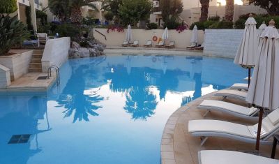 Imagine pentru Hotel Cretan Malia Park 4*  valabile pentru Litoral 2025