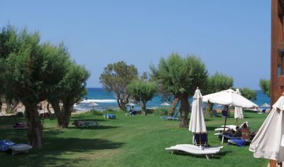Imagine pentru Hotel Cretan Malia Park 4*  valabile pentru Litoral 2025
