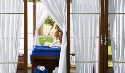 Imagine pentru Hotel Cretan Malia Park 4*  valabile pentru Litoral 2025