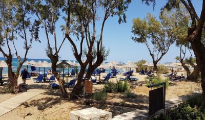 Imagine pentru Hotel Cretan Malia Park 4*  valabile pentru Litoral 2025