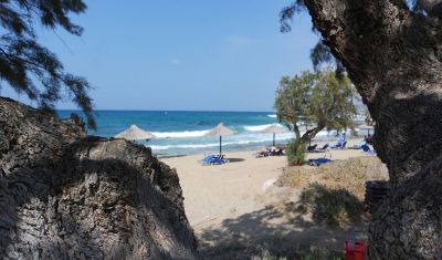 Imagine pentru Hotel Cretan Malia Park 4*  valabile pentru Litoral 2025