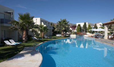 Imagine pentru Hotel Cretan Malia Park 4*  valabile pentru Litoral 2025