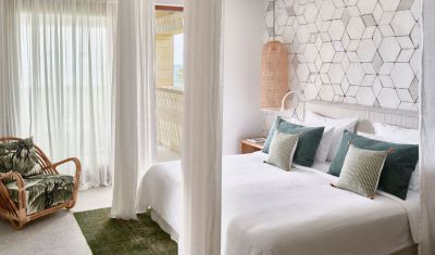 Imagine pentru Hotel Cretan Malia Park 4*  valabile pentru Litoral 2025