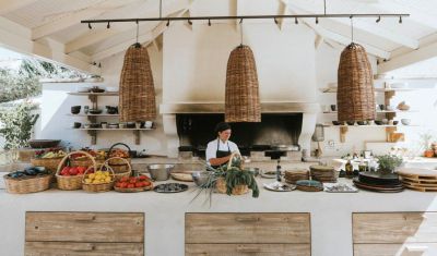 Imagine pentru Hotel Cretan Malia Park 4*  valabile pentru Litoral 2025