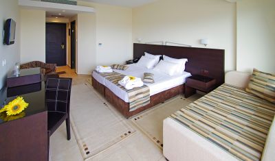 Imagine pentru Hotel Cronwell Platamon Resort 5* valabile pentru Litoral 2025