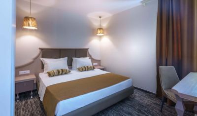 Imagine pentru Hotel Cronwell Platamon Resort 5* valabile pentru Litoral 2025