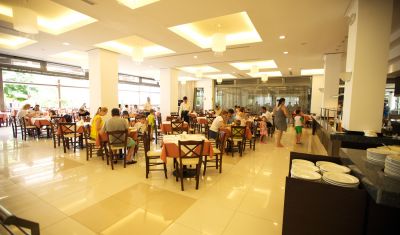 Imagine pentru Hotel Cronwell Platamon Resort 5* valabile pentru Litoral 2025
