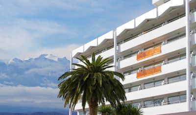 Imagine pentru Hotel Cronwell Platamon Resort 5* valabile pentru Litoral 2025