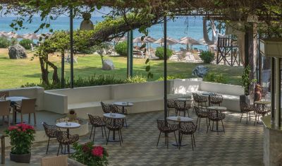Imagine pentru Hotel Cronwell Platamon Resort 5* valabile pentru Litoral 2025
